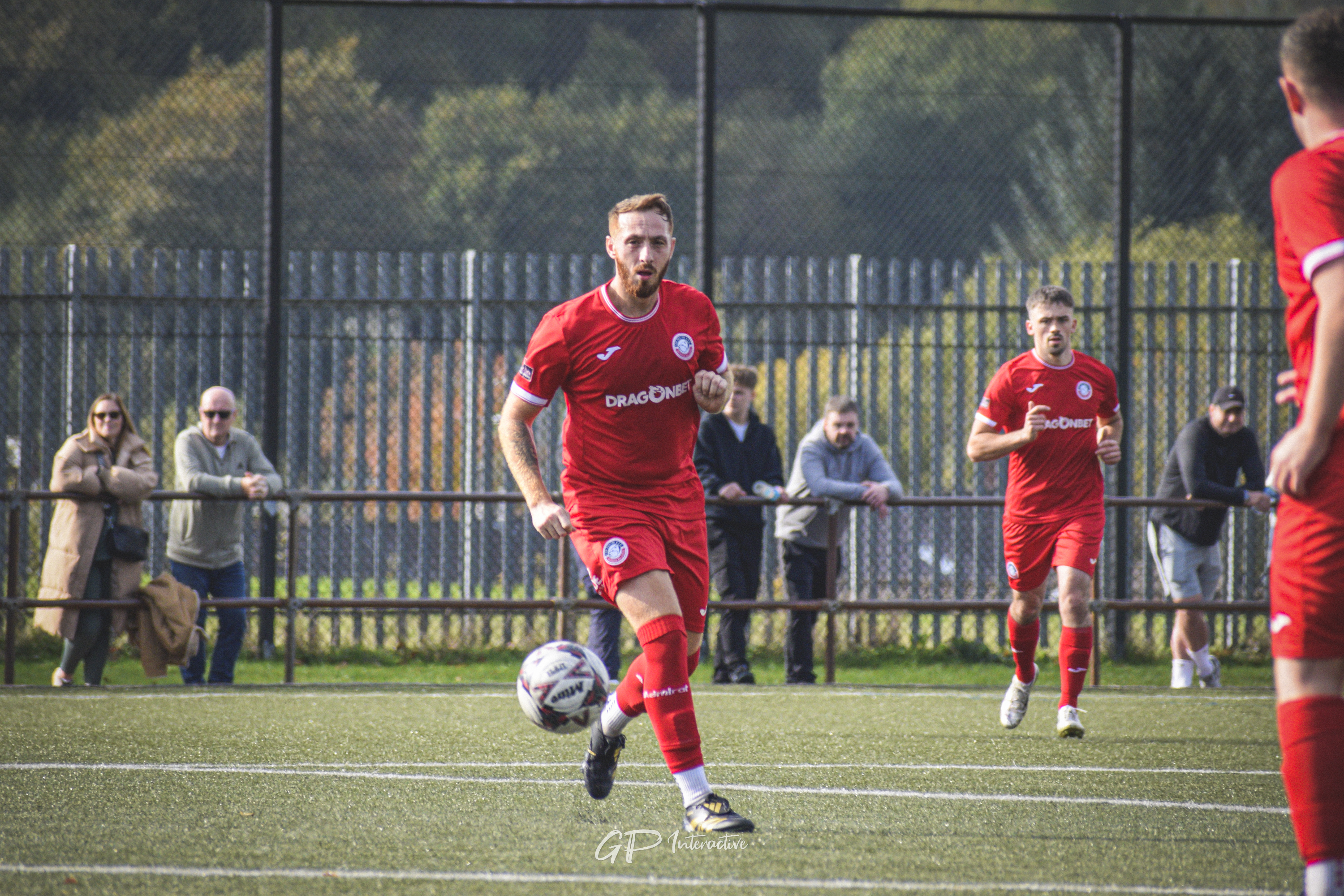 Baglan FC vs Ton Pentre AFC