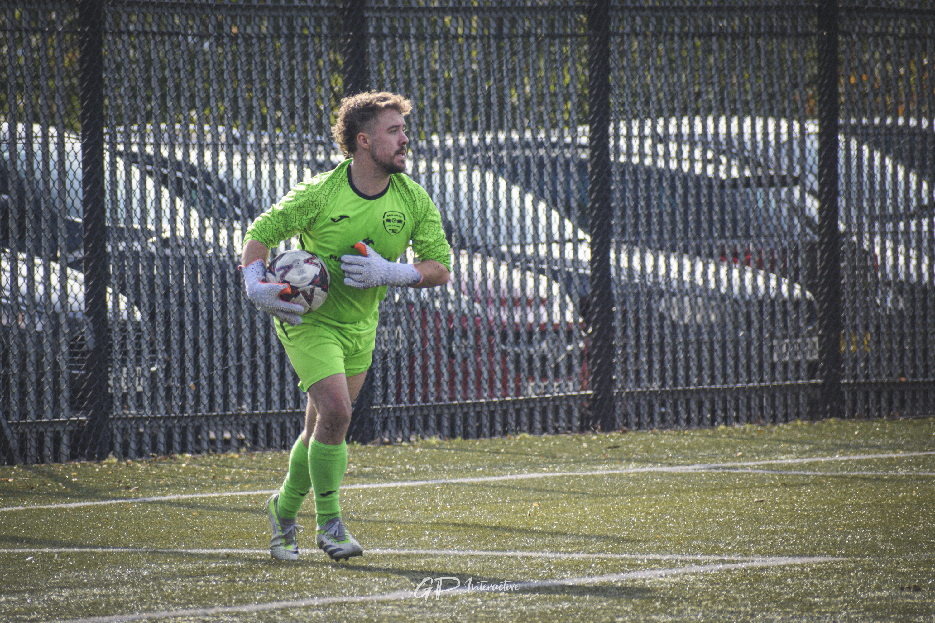 Baglan FC vs Ton Pentre AFC