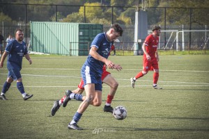 Baglan FC vs Ton Pentre AFC