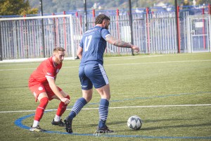 Baglan FC vs Ton Pentre AFC
