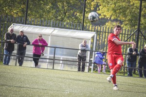Baglan FC vs Ton Pentre AFC