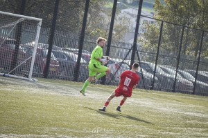 Baglan FC vs Ton Pentre AFC