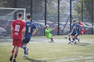 Baglan FC vs Ton Pentre AFC