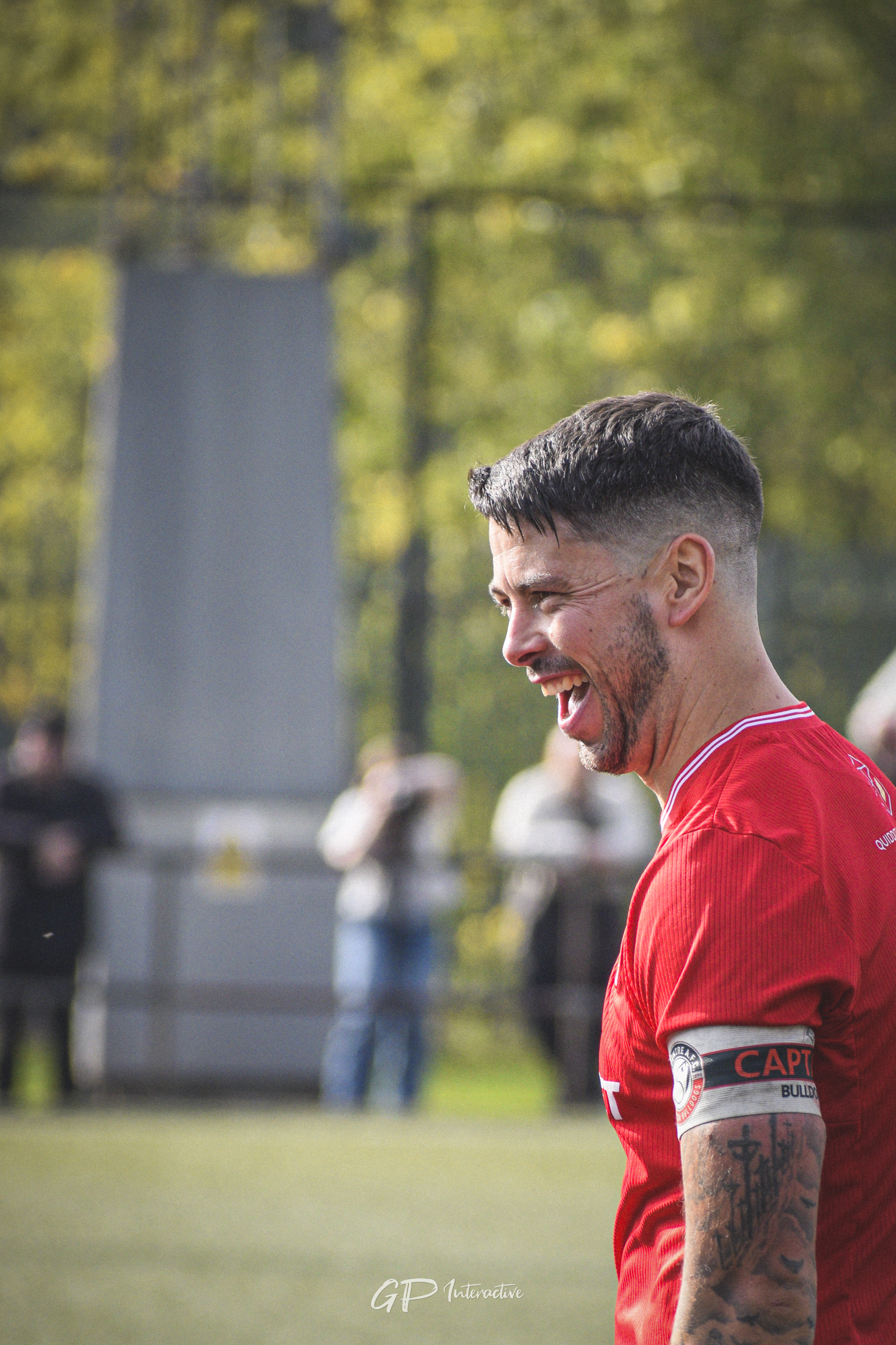 Baglan FC vs Ton Pentre AFC