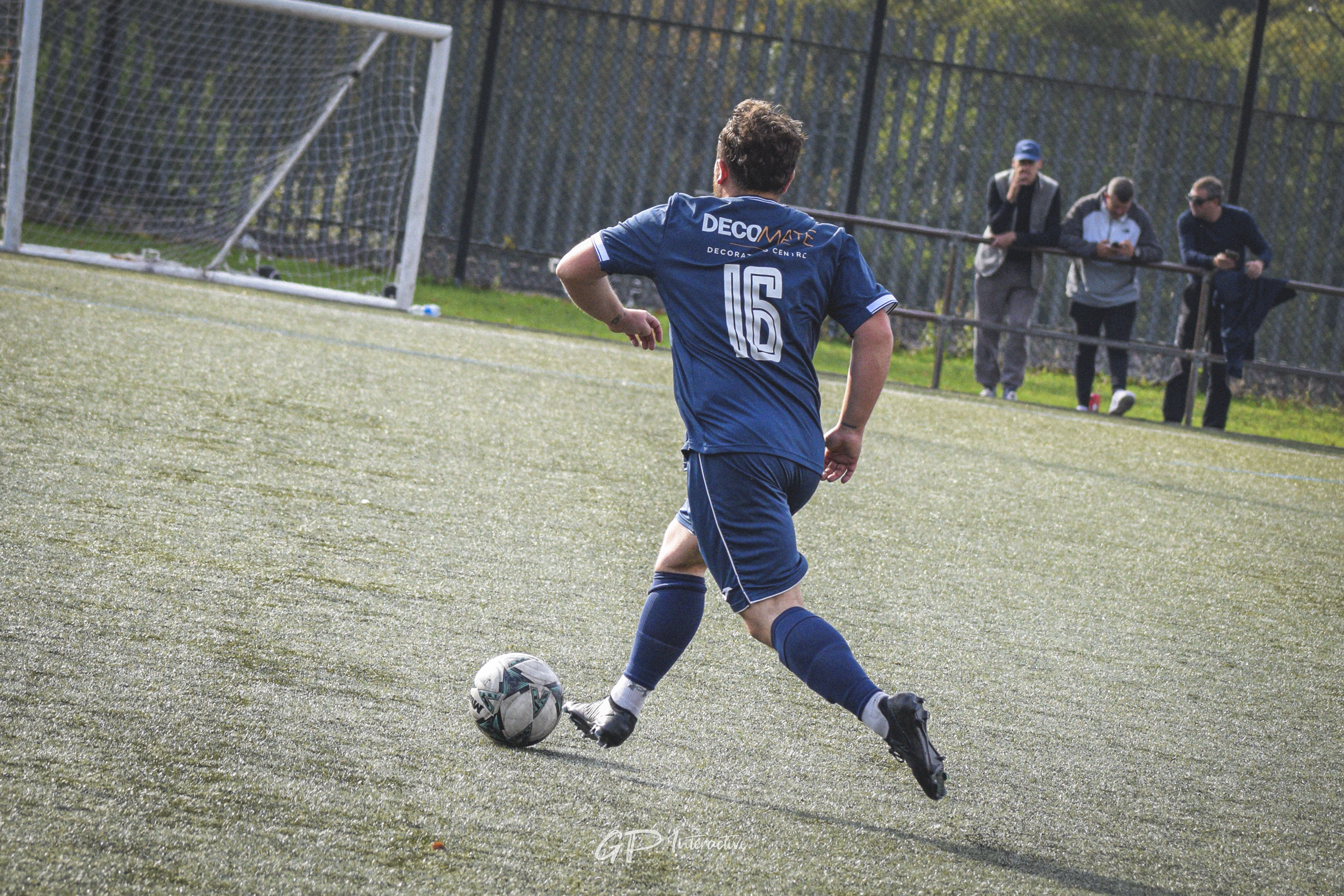 Baglan FC vs Ton Pentre AFC