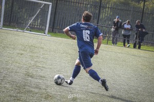 Baglan FC vs Ton Pentre AFC