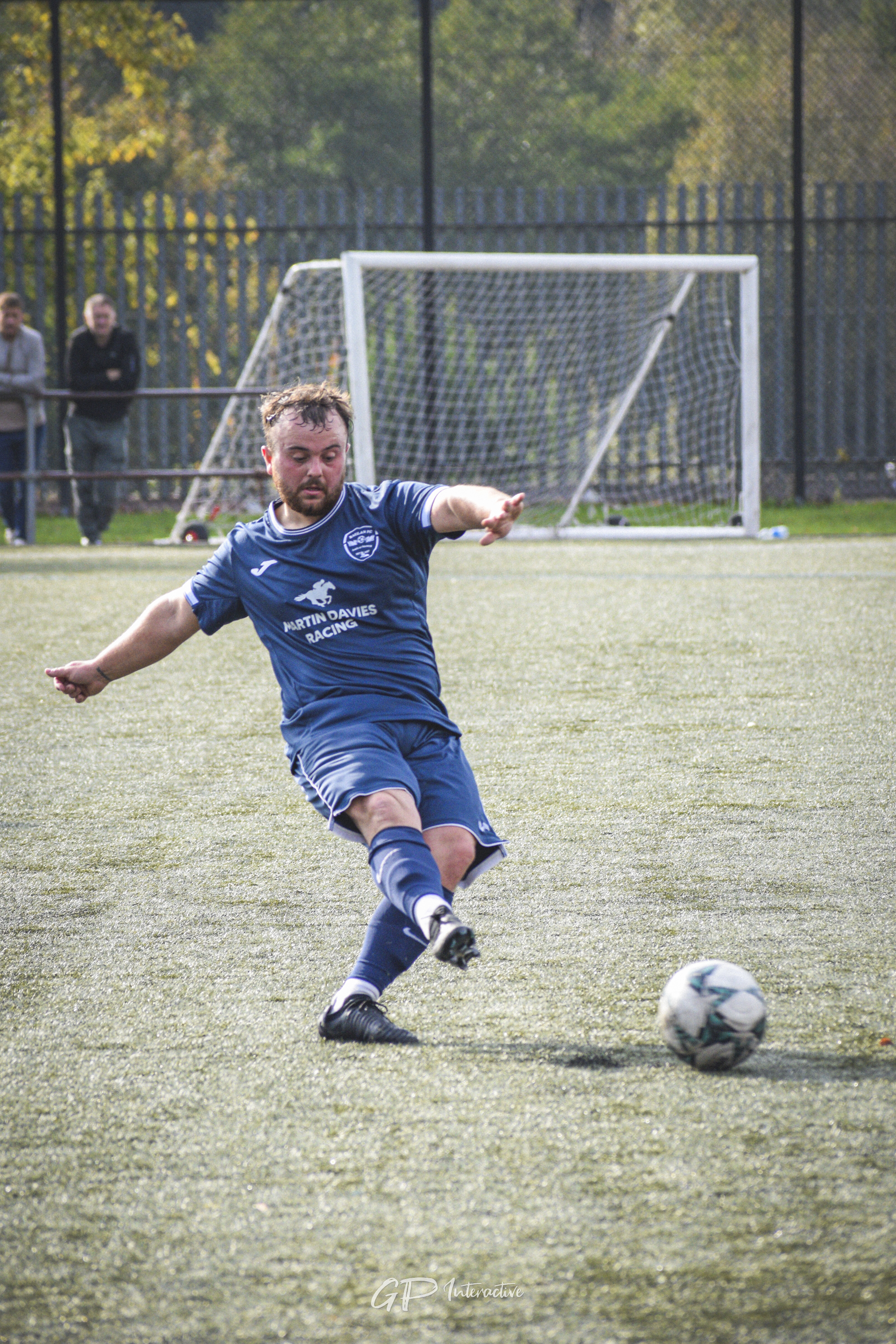 Baglan FC vs Ton Pentre AFC