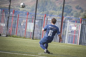 Baglan FC vs Ton Pentre AFC