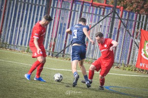 Baglan FC vs Ton Pentre AFC