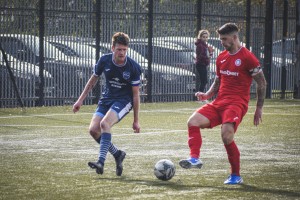 Baglan FC vs Ton Pentre AFC