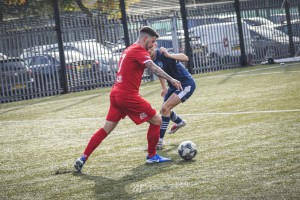 Baglan FC vs Ton Pentre AFC