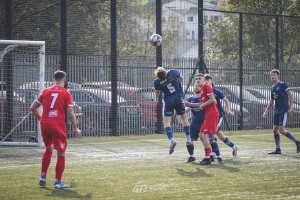 Baglan FC vs Ton Pentre AFC