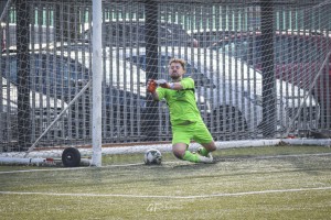 Baglan FC vs Ton Pentre AFC