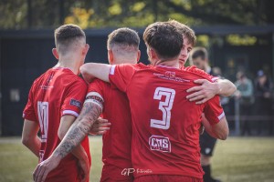 Baglan FC vs Ton Pentre AFC