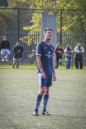 Baglan FC vs Ton Pentre AFC