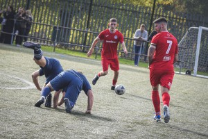 Baglan FC vs Ton Pentre AFC