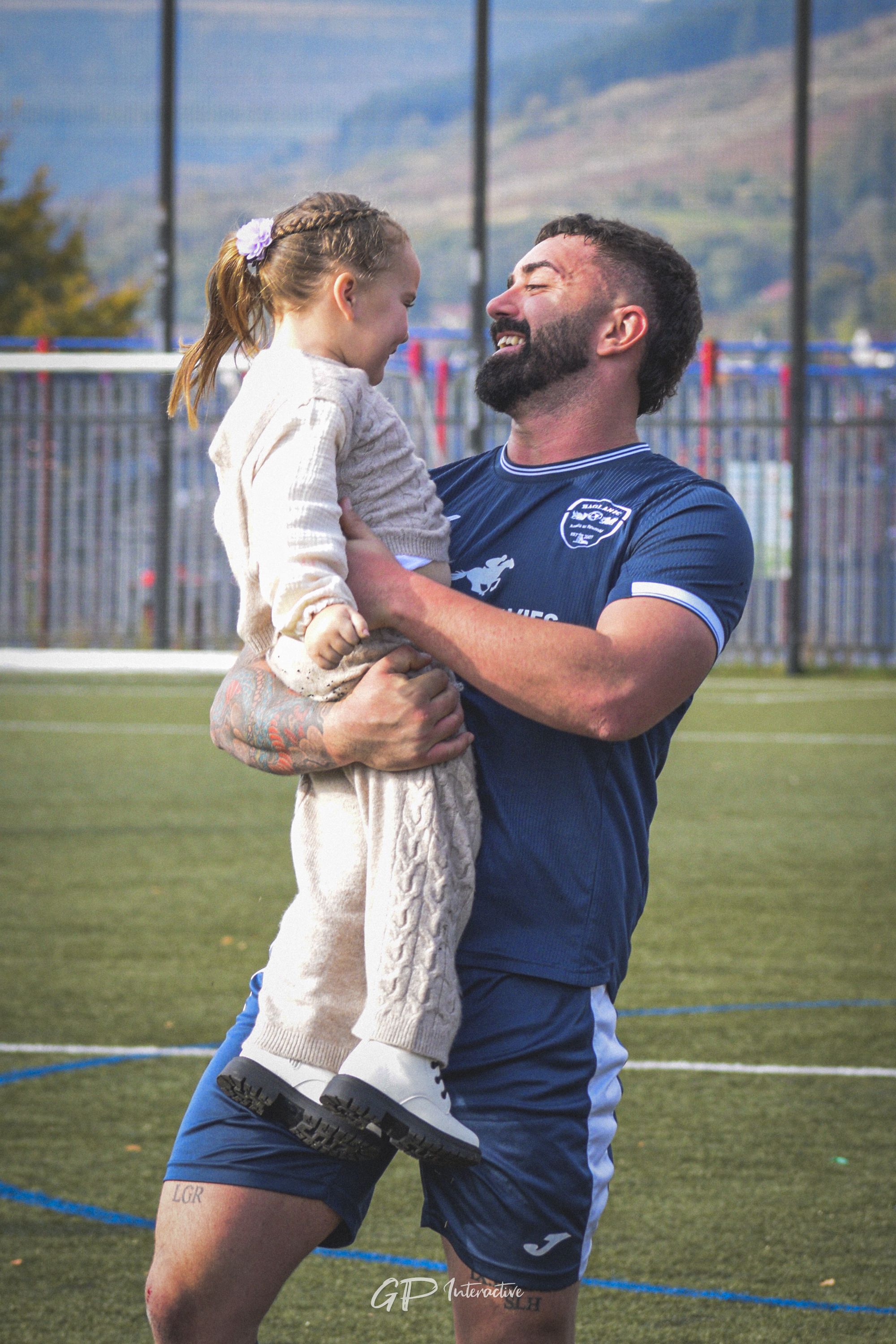 Baglan FC vs Ton Pentre AFC