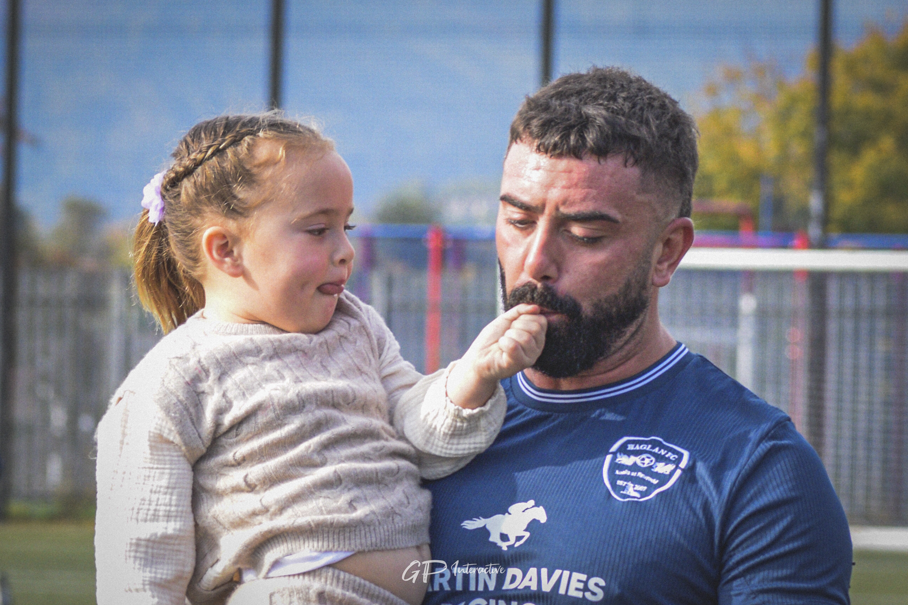 Baglan FC vs Ton Pentre AFC