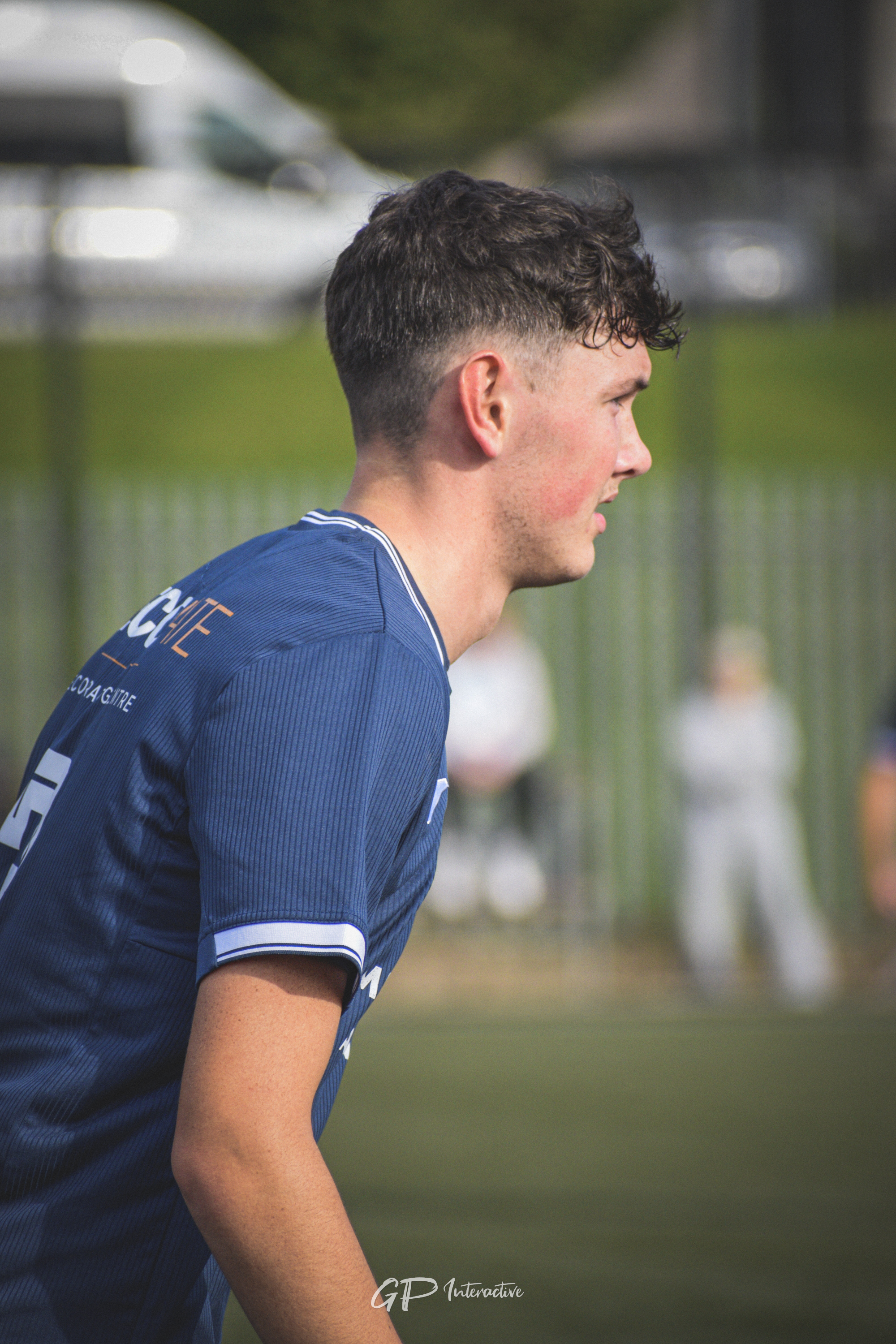 Baglan FC vs Ton Pentre AFC