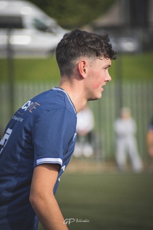Baglan FC vs Ton Pentre AFC