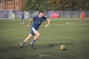Baglan FC vs Ton Pentre AFC