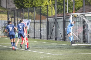 Baglan FC vs Ton Pentre AFC