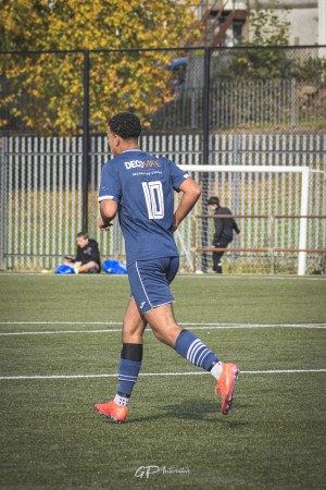 Baglan FC vs Ton Pentre AFC