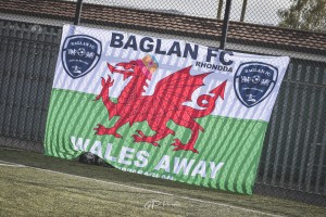 Baglan FC vs Ton Pentre AFC
