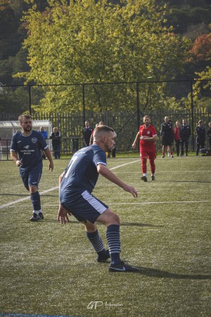 Baglan FC vs Ton Pentre AFC