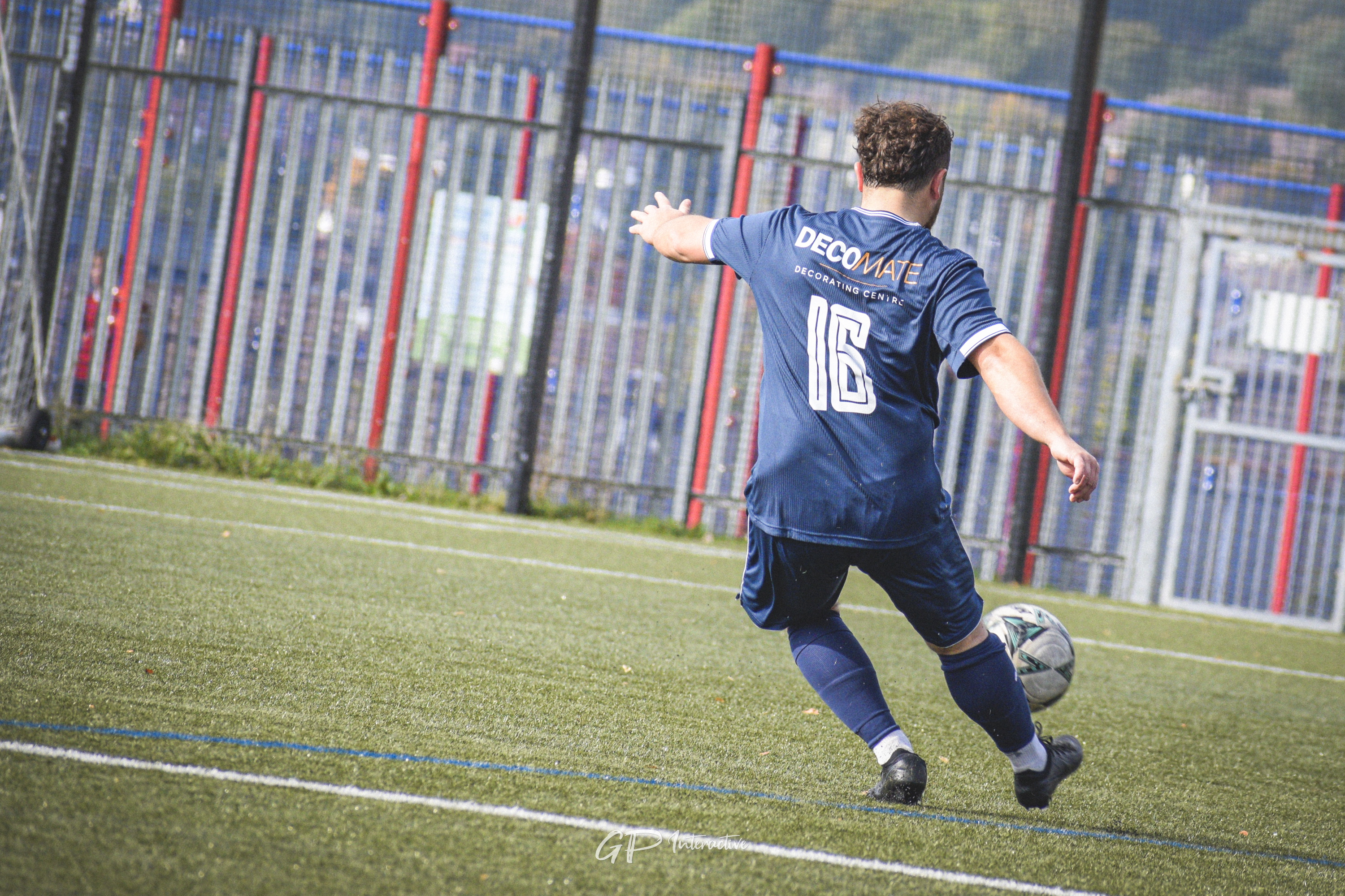 Baglan FC vs Ton Pentre AFC
