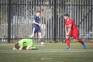 Baglan FC vs Ton Pentre AFC