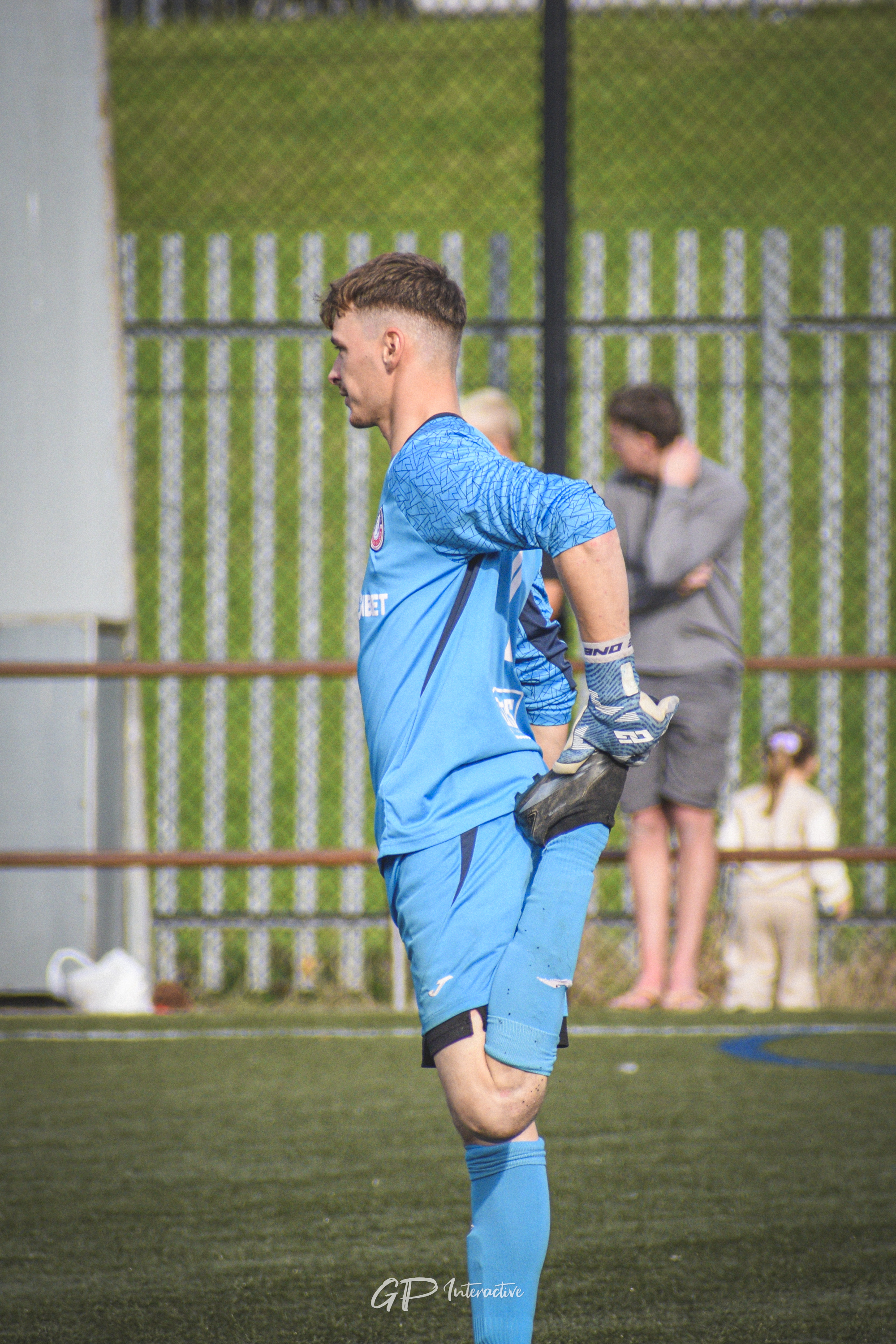 Baglan FC vs Ton Pentre AFC