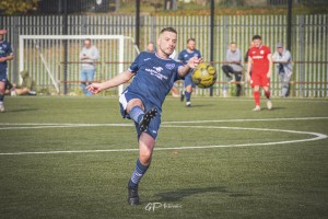 Baglan FC vs Ton Pentre AFC