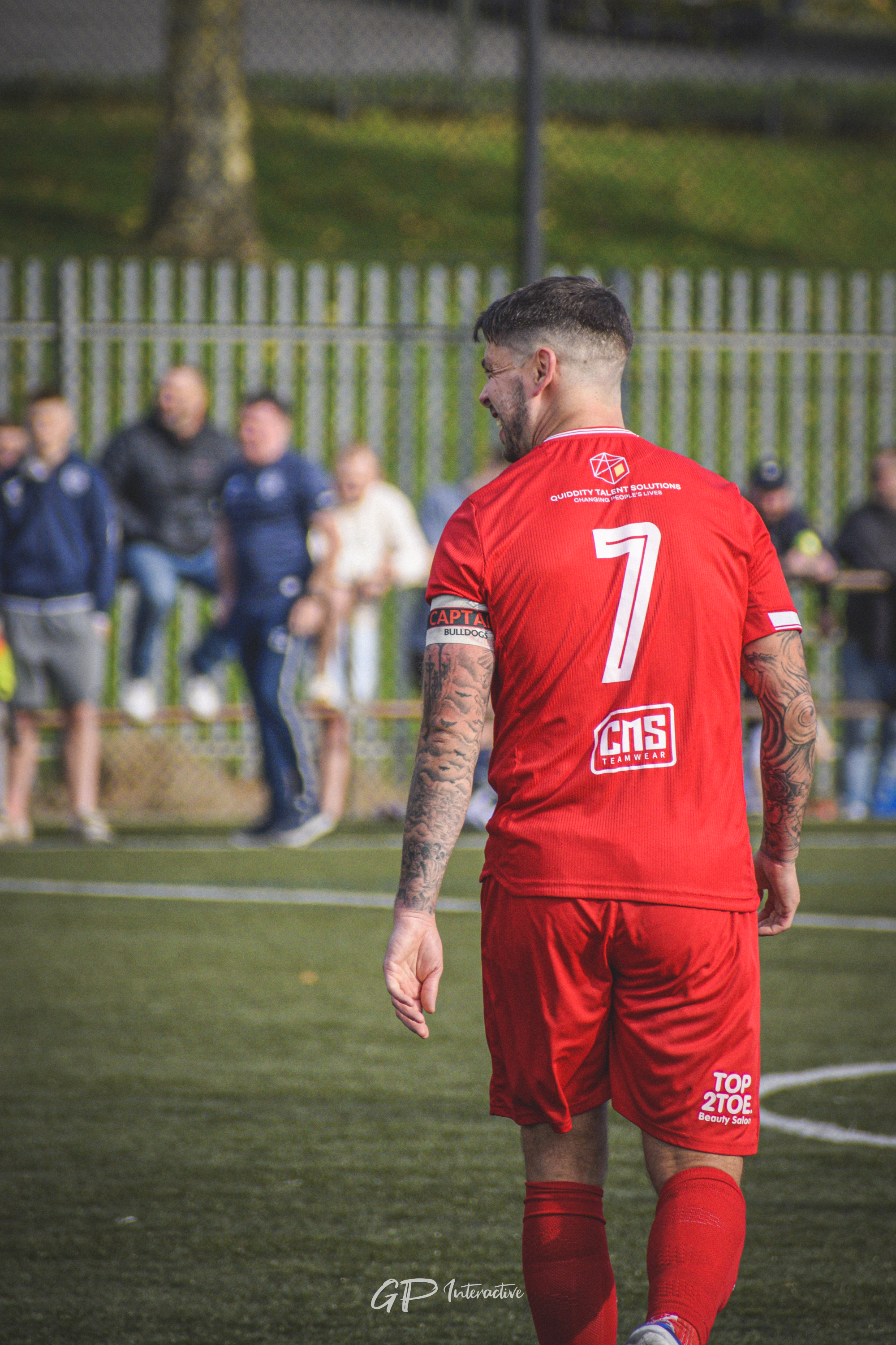 Baglan FC vs Ton Pentre AFC
