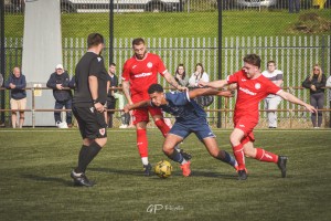 Baglan FC vs Ton Pentre AFC