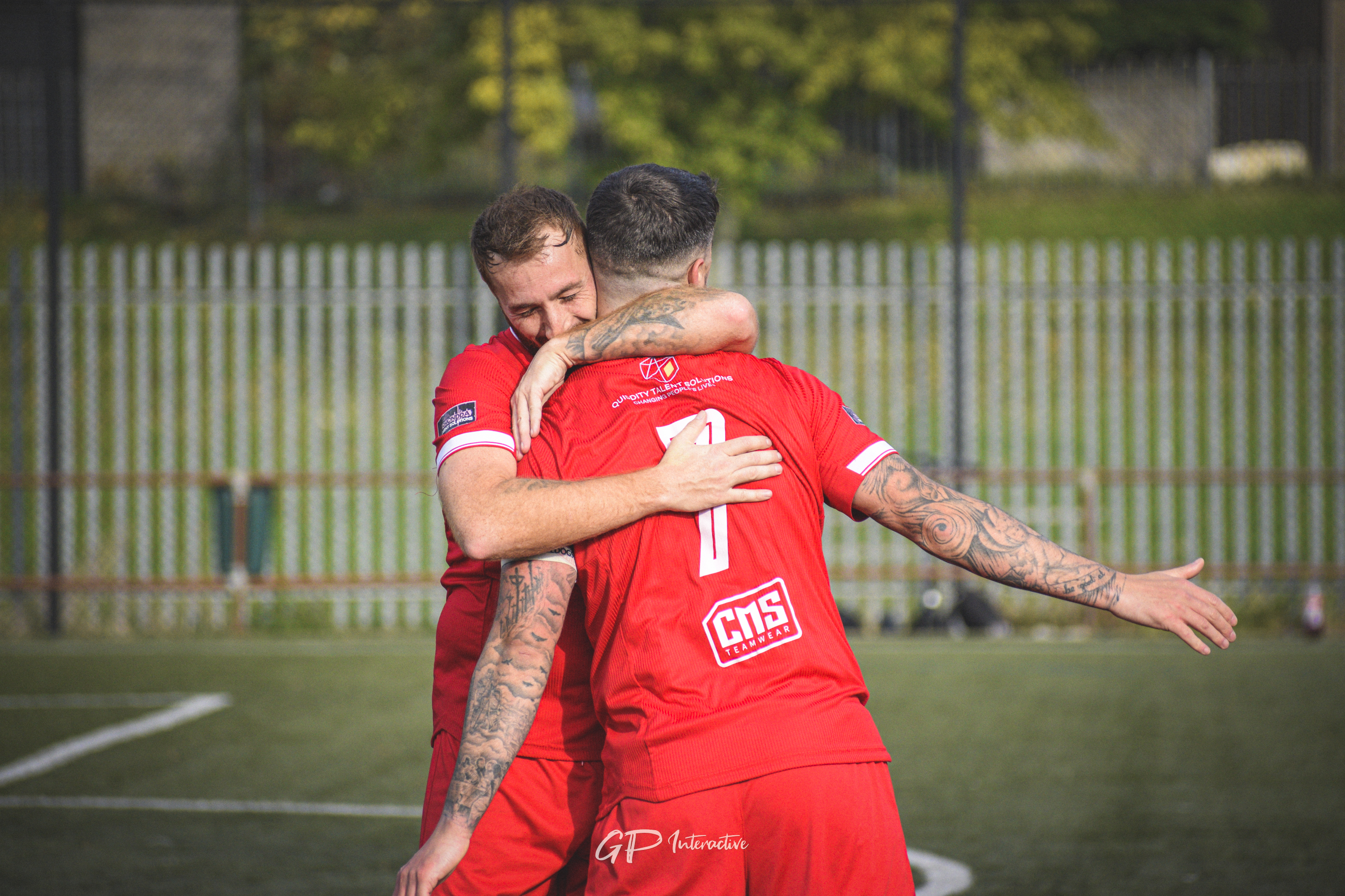 Baglan FC vs Ton Pentre AFC