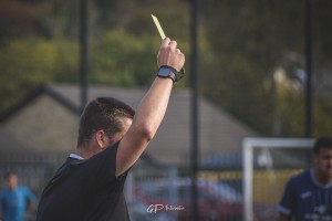Baglan FC vs Ton Pentre AFC