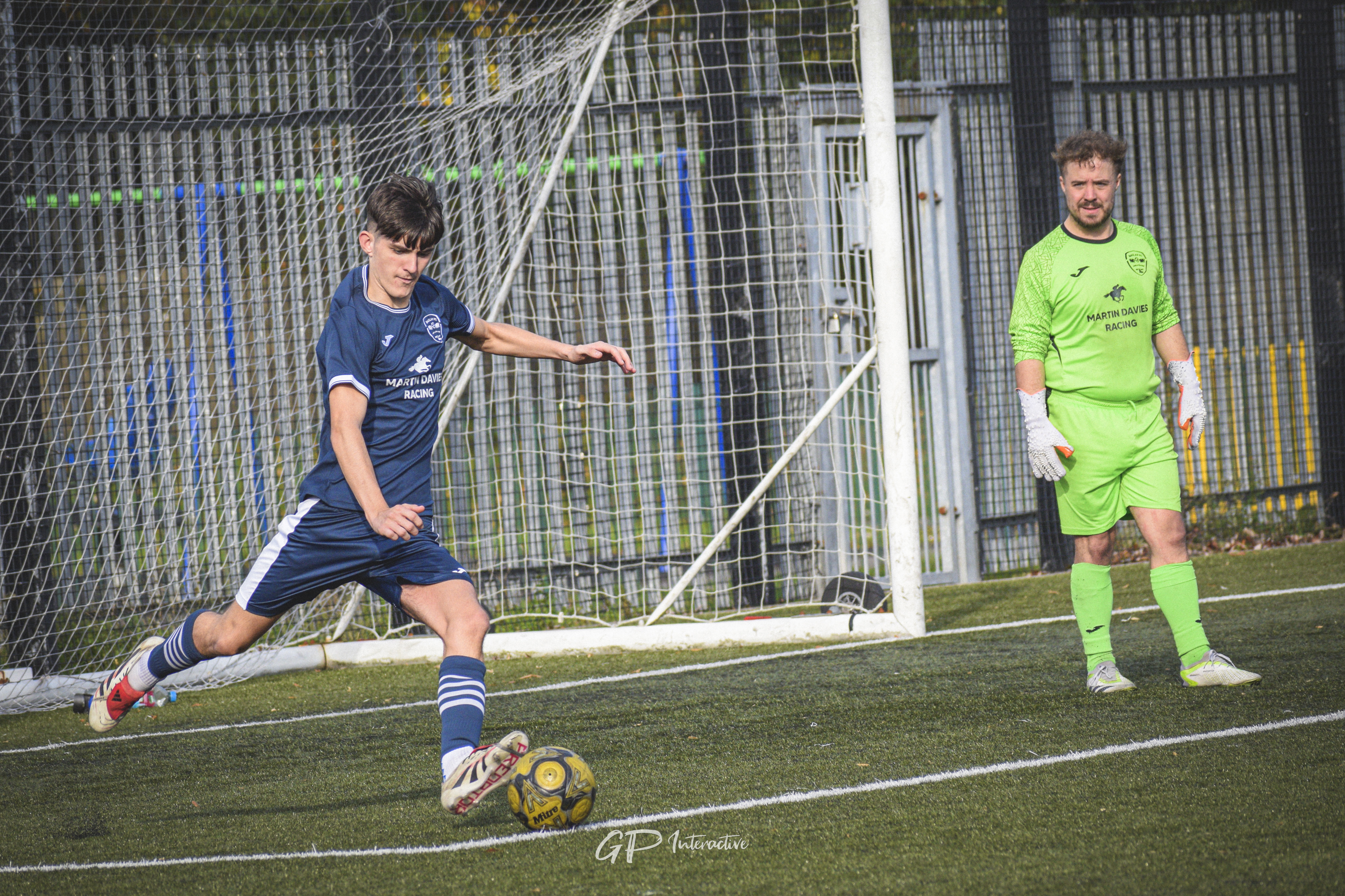 Baglan FC vs Ton Pentre AFC