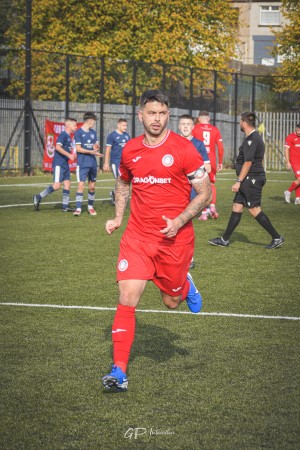 Baglan FC vs Ton Pentre AFC