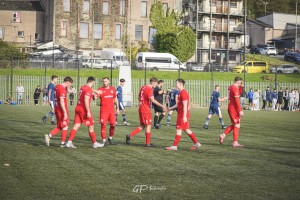 Baglan FC vs Ton Pentre AFC