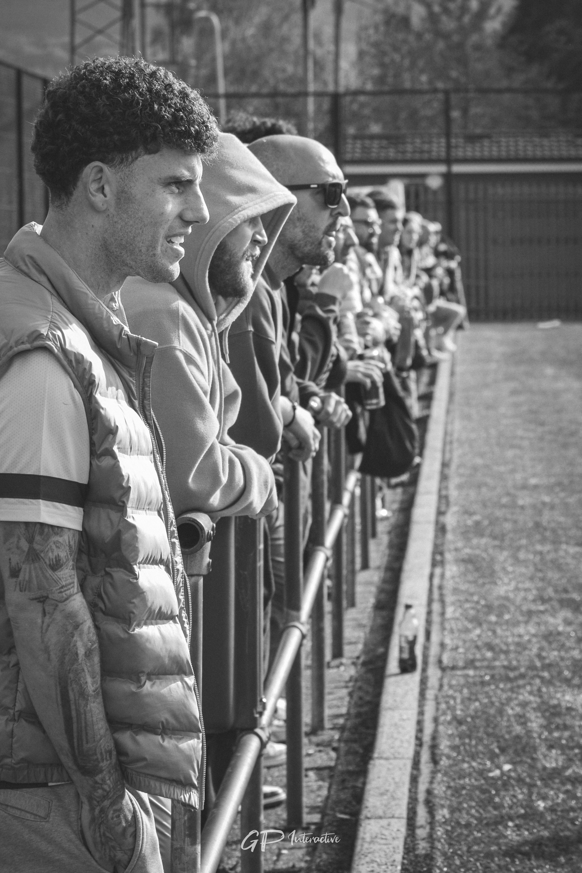 Baglan FC vs Ton Pentre AFC