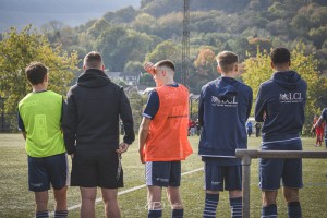 Baglan FC vs Ton Pentre AFC