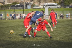 Baglan FC vs Ton Pentre AFC