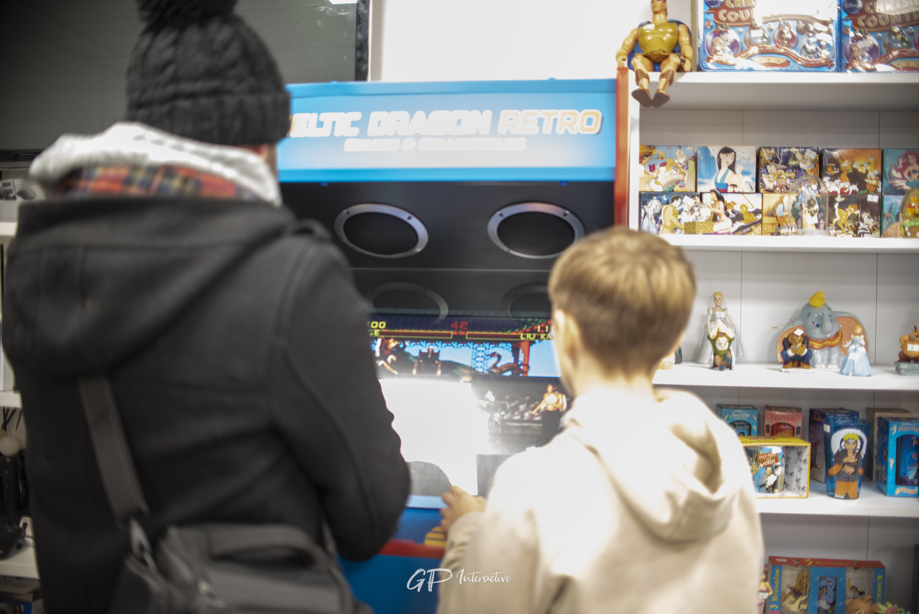 Treorchy Christmas Parade 2025