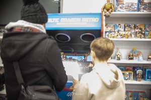 Treorchy Christmas Parade 2025