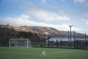 Baglan Seniors vs Baglan Youth