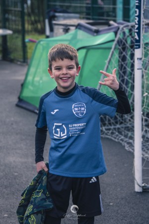 Baglan Seniors vs Baglan Youth