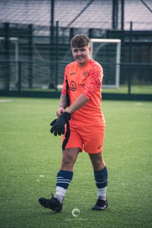 Baglan Seniors vs Baglan Youth