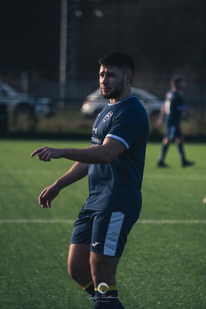 Baglan Seniors vs Baglan Youth