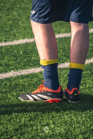 Baglan Seniors vs Baglan Youth